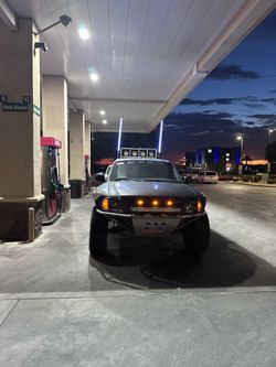 1999 Ford F-150