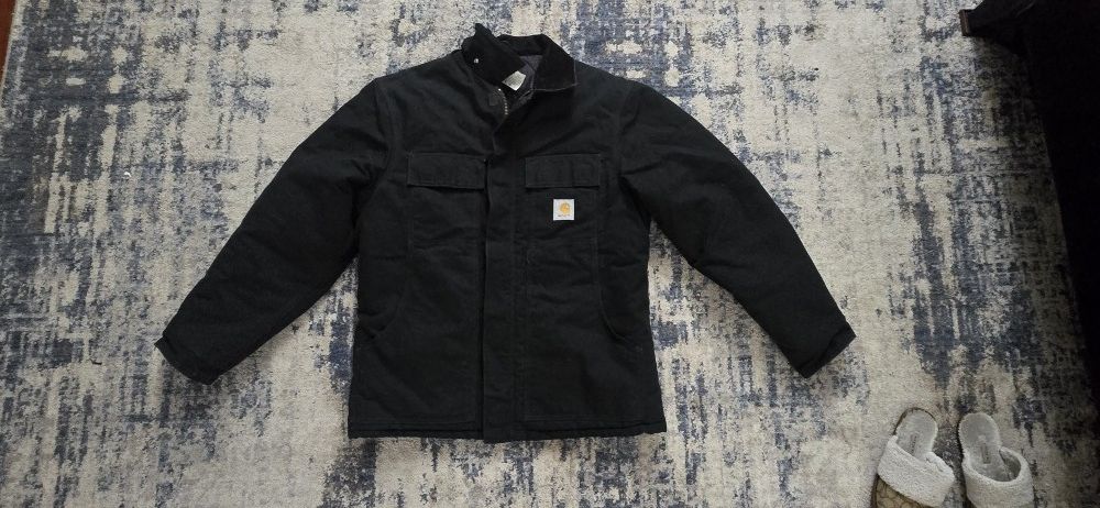 Carhartt Coat