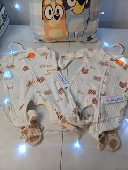 Baby clothing  Cartier new born