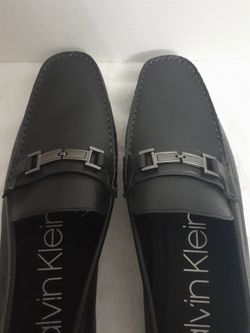 Calvin Klein Mens Shoes