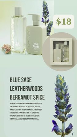 Beauty Creations Mist Sets