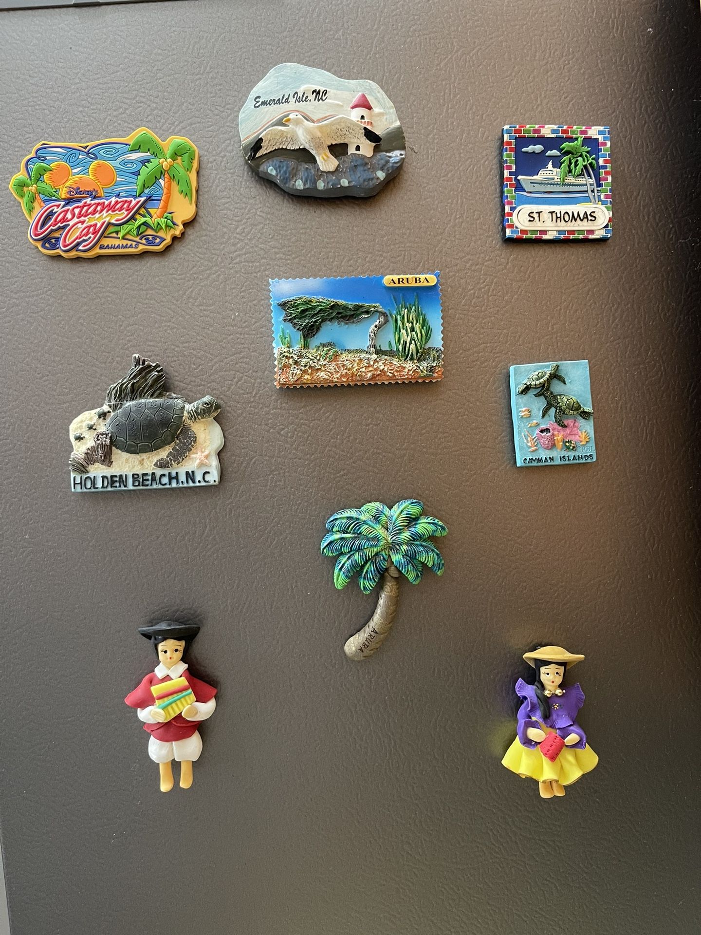 Fridge Magnets