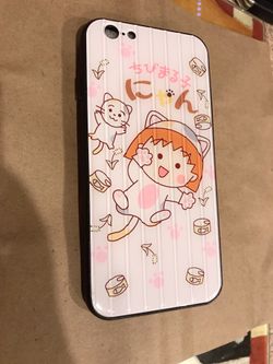 New! IPhone 6/6s Case