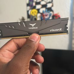 DDR4 RAM 8gig