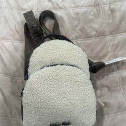 Calvin Klein Backpack Purse 