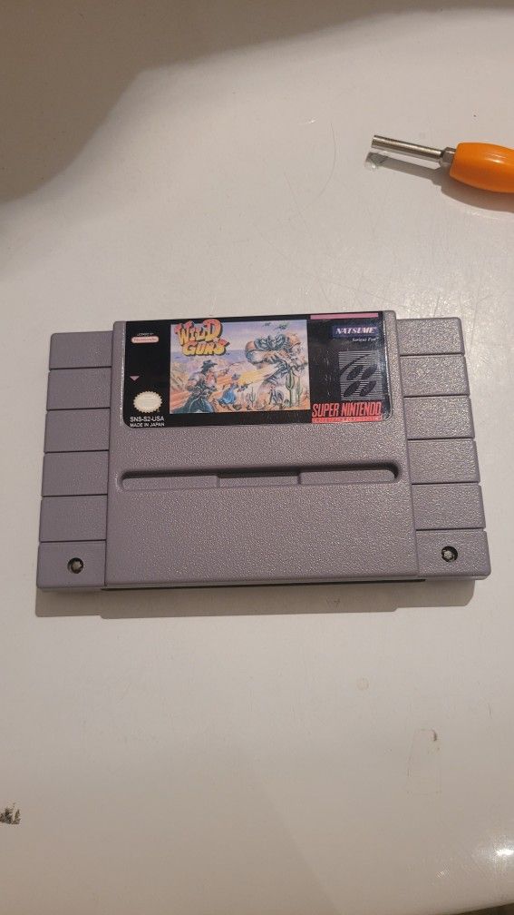 Juegos De Super Nintendo Eprom 
