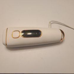 laser hair removal device 