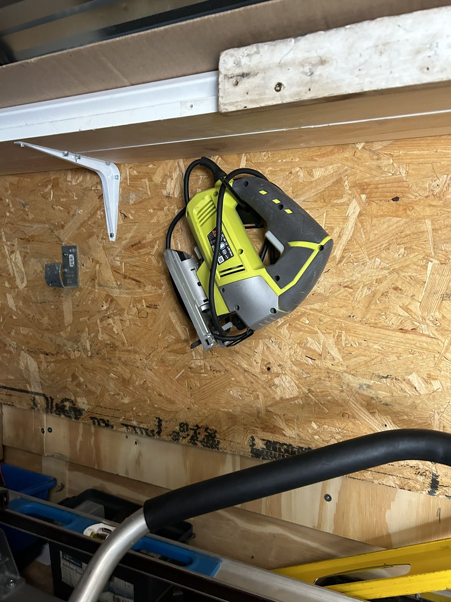 Saws Of All Types