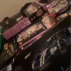 Lego Sets Pokémon Cards Free *new* 