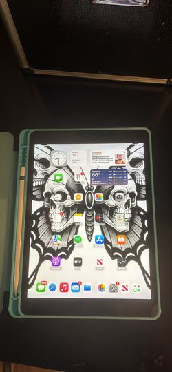 9th gen iPad
