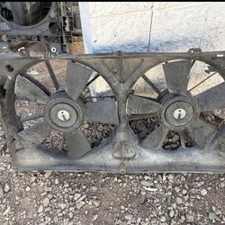 2014 ford f-150 fans