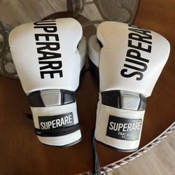Superare Training Gloves 