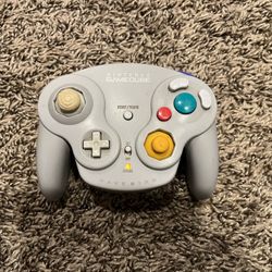 Nintendo GameCube Wavebird Controller