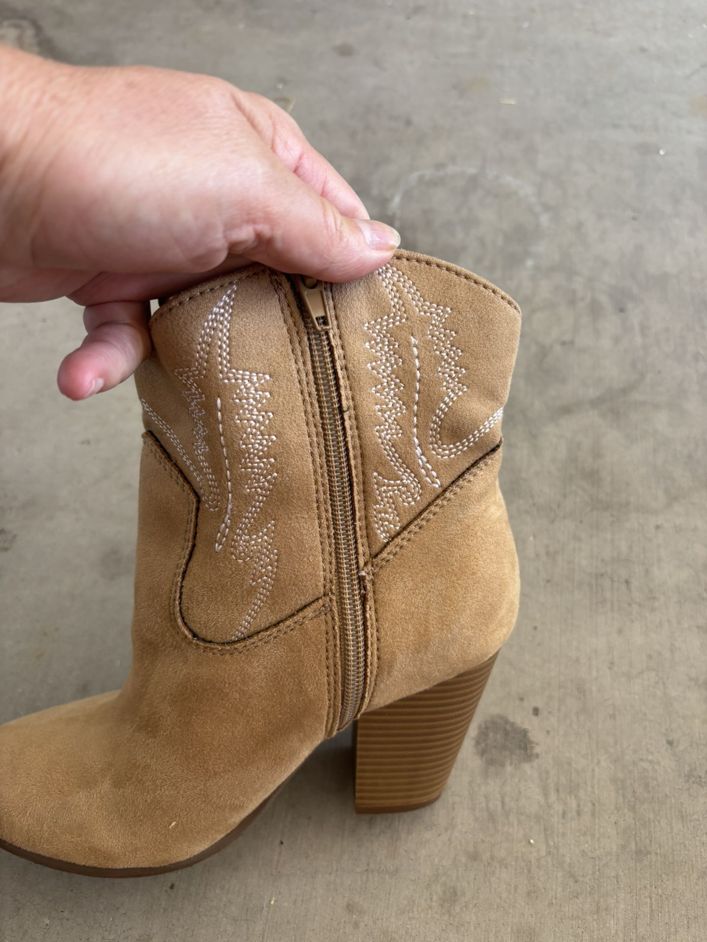 Boots