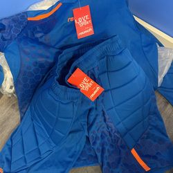 Goalkeeper Uniform