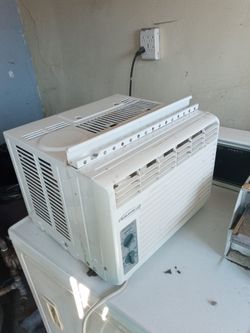Window A/C