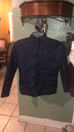 The Children’s Place Puffer Jacket