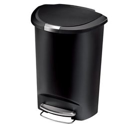 new kitchen trashbin