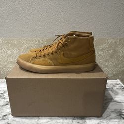 Nike Blazer Desert Ochre