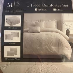 Comforter Set