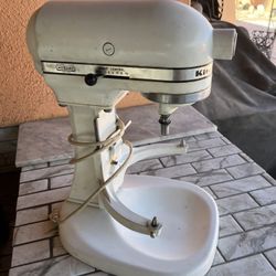 Kitchen Aid  Commercial Mixer
