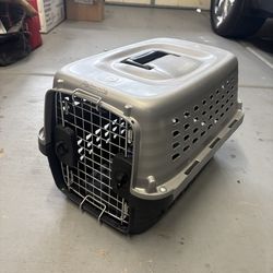 Small Animal Carrier