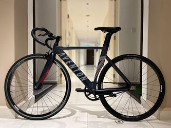 2020 Aventon Mataro Fixed Gear Bike for Sale in Brooklyn NY OfferUp