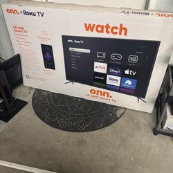 Roku Tv