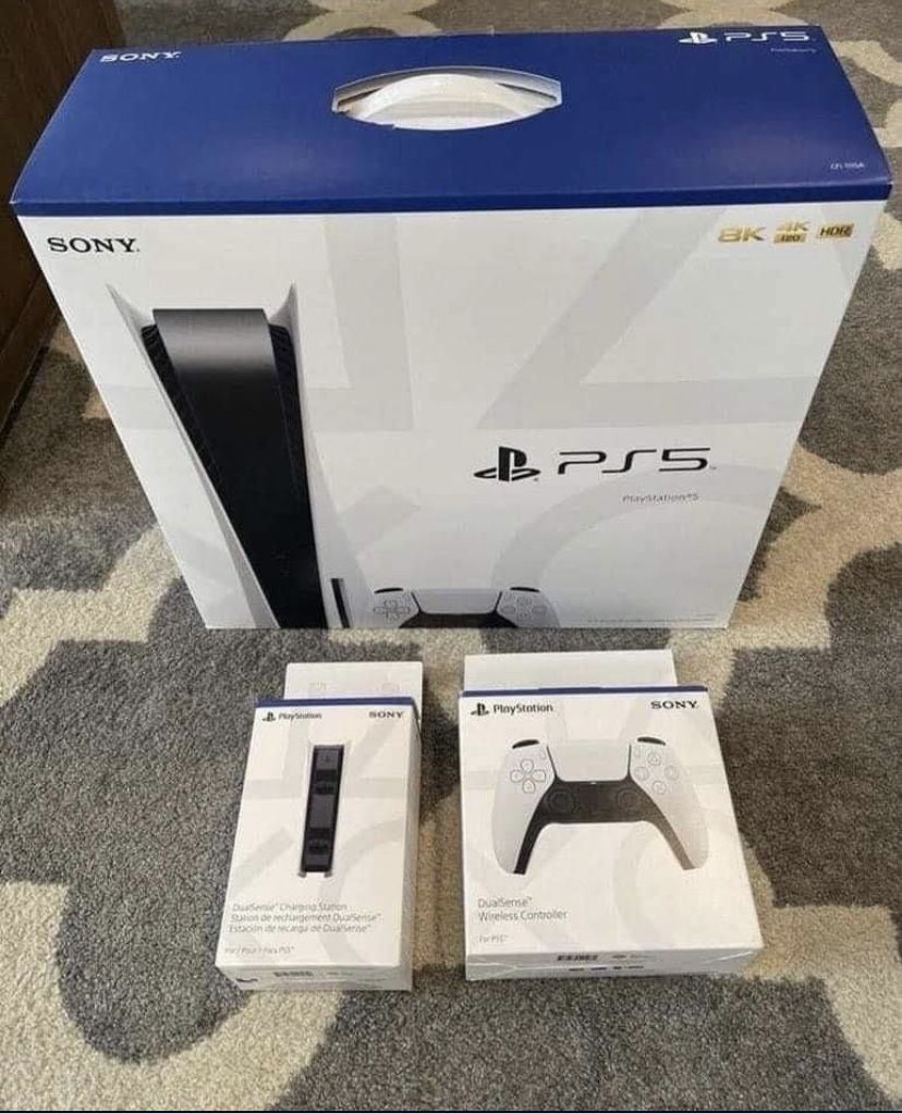 PlayStation 5