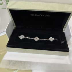 Van Cleef & Arpels Bracelet 