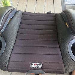 Booster Seat Chicco