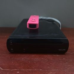 Wii U