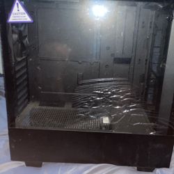 Nzxt H510 Pc Case 