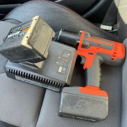 Snap on 1/2 Impact Just Rebuilt 