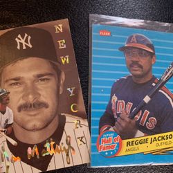 New York Yankees Great Players 