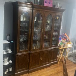 China Cabinet