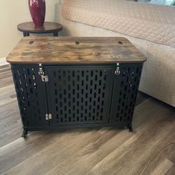 Dog Crate