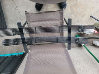 Billet grill