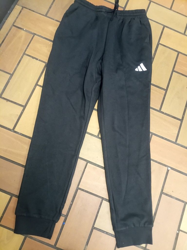 Adidas Fleece Joggers
