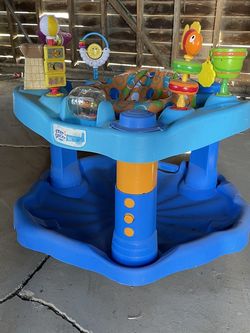 Evenflo Exersauser
