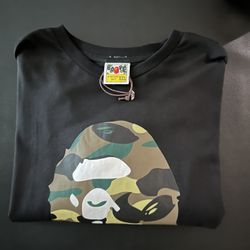 Bape T-shirt 