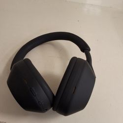SONY Stereo Headphones WH-1000XM5