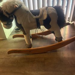 Rocking Horse 