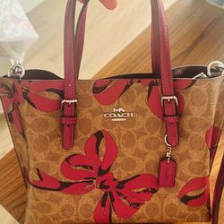 COACH BAG PURSE NEW