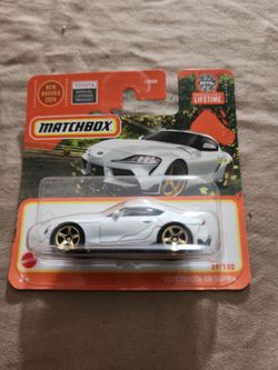 Gr Supra