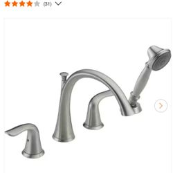 Delta Lahara Shower Faucent 