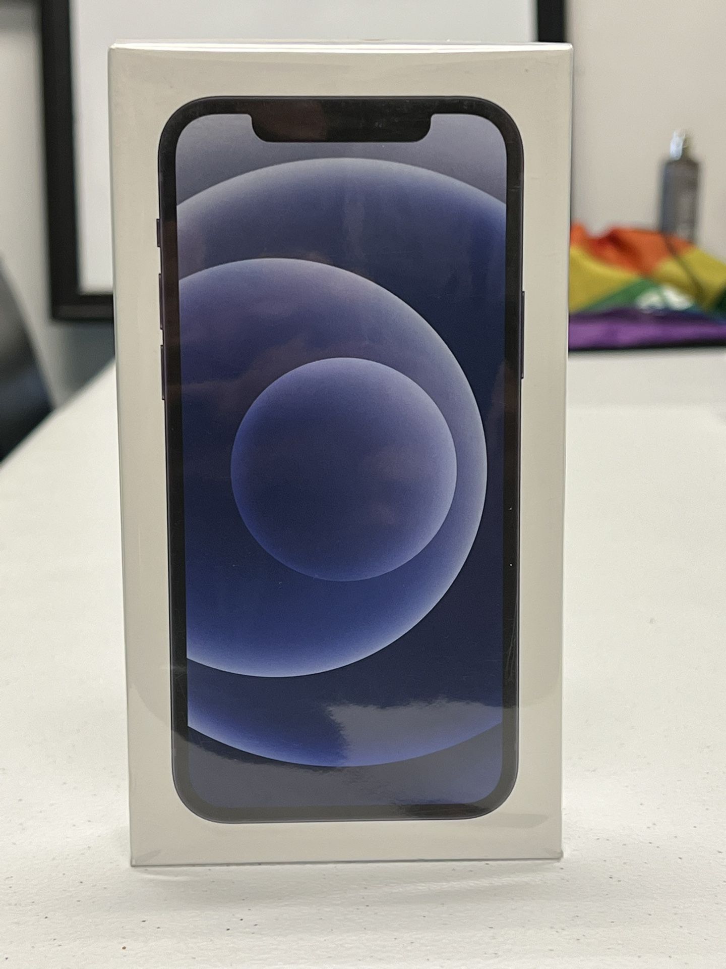 iPhone 12 For $30!
