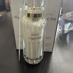 Jafra Royal Jelly Jalea Real 200ml 