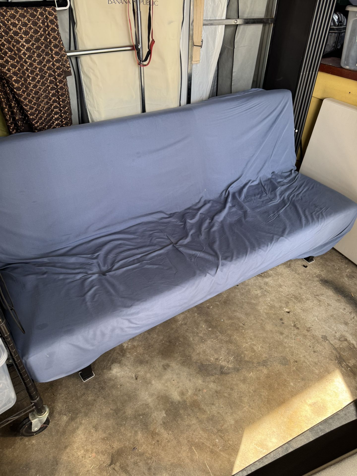 Futon Couch / Bed 