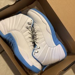 Jordan 12s 